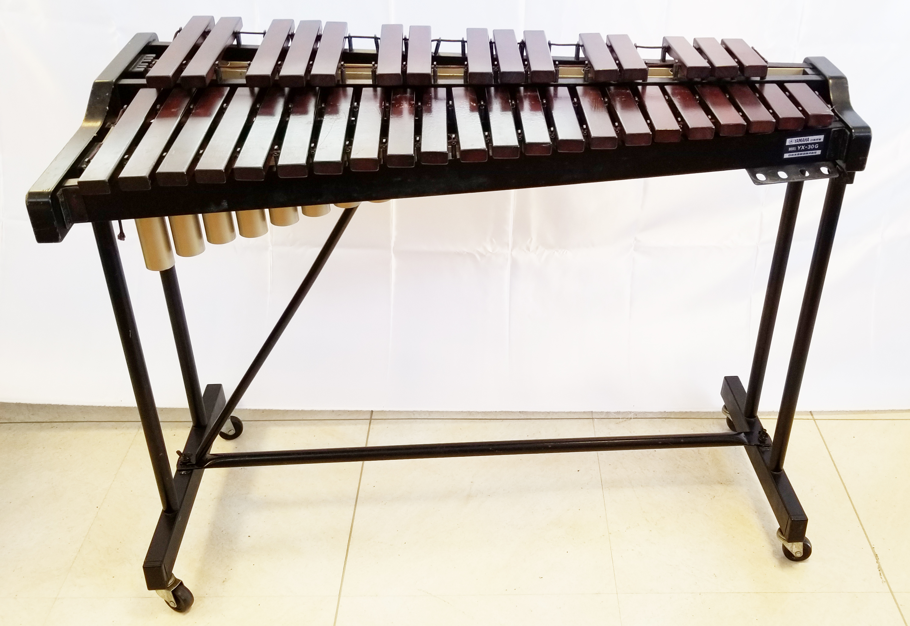 立奏木琴（マレット別売） | セイワ楽器