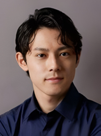 神原先生宣材写真